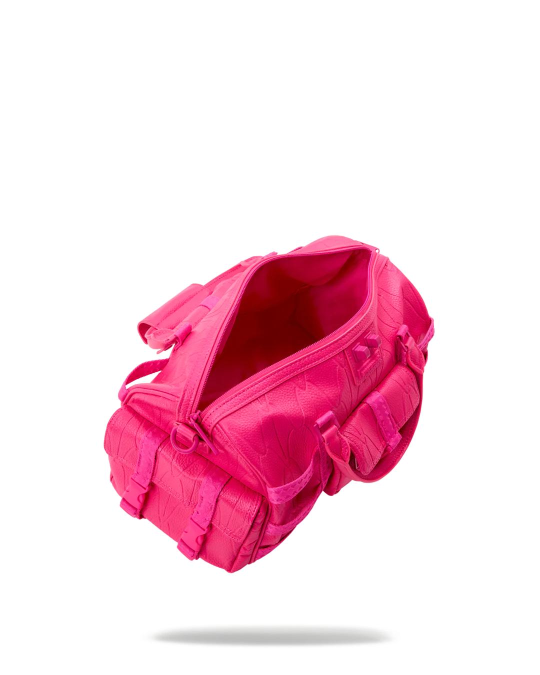 XTC LA PALAIS DUFFLE | Sprayground Featured