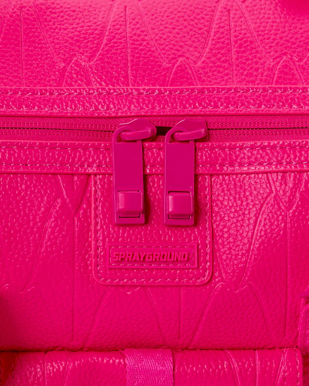 XTC LA PALAIS DUFFLE | Sprayground Featured