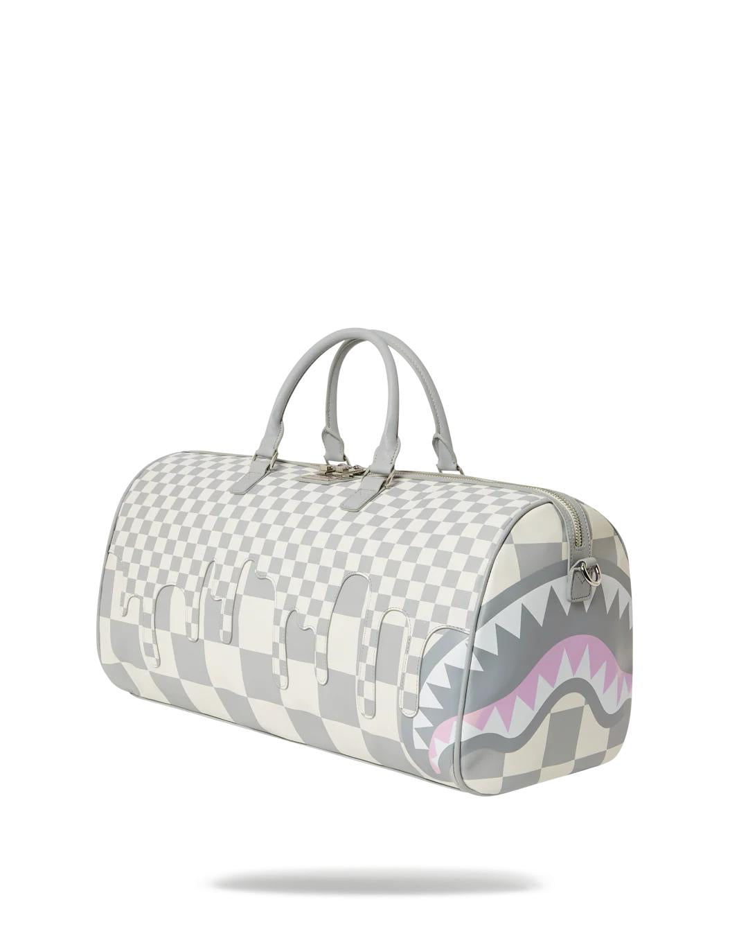 XTC LA PALAIS DUFFLE | Sprayground Featured