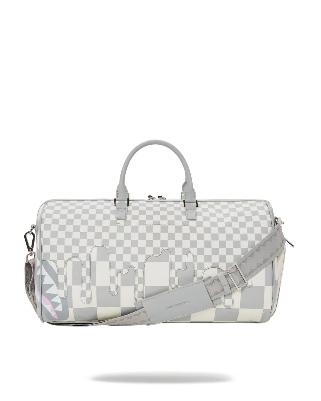 XTC LA PALAIS DUFFLE | Sprayground Featured
