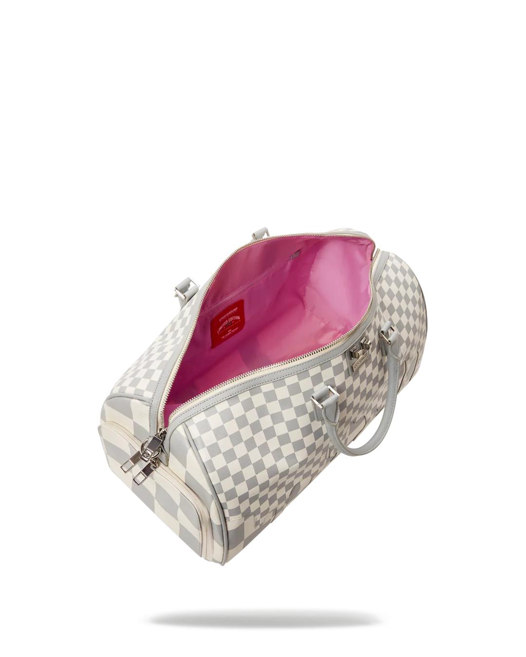 XTC LA PALAIS DUFFLE | Sprayground Featured