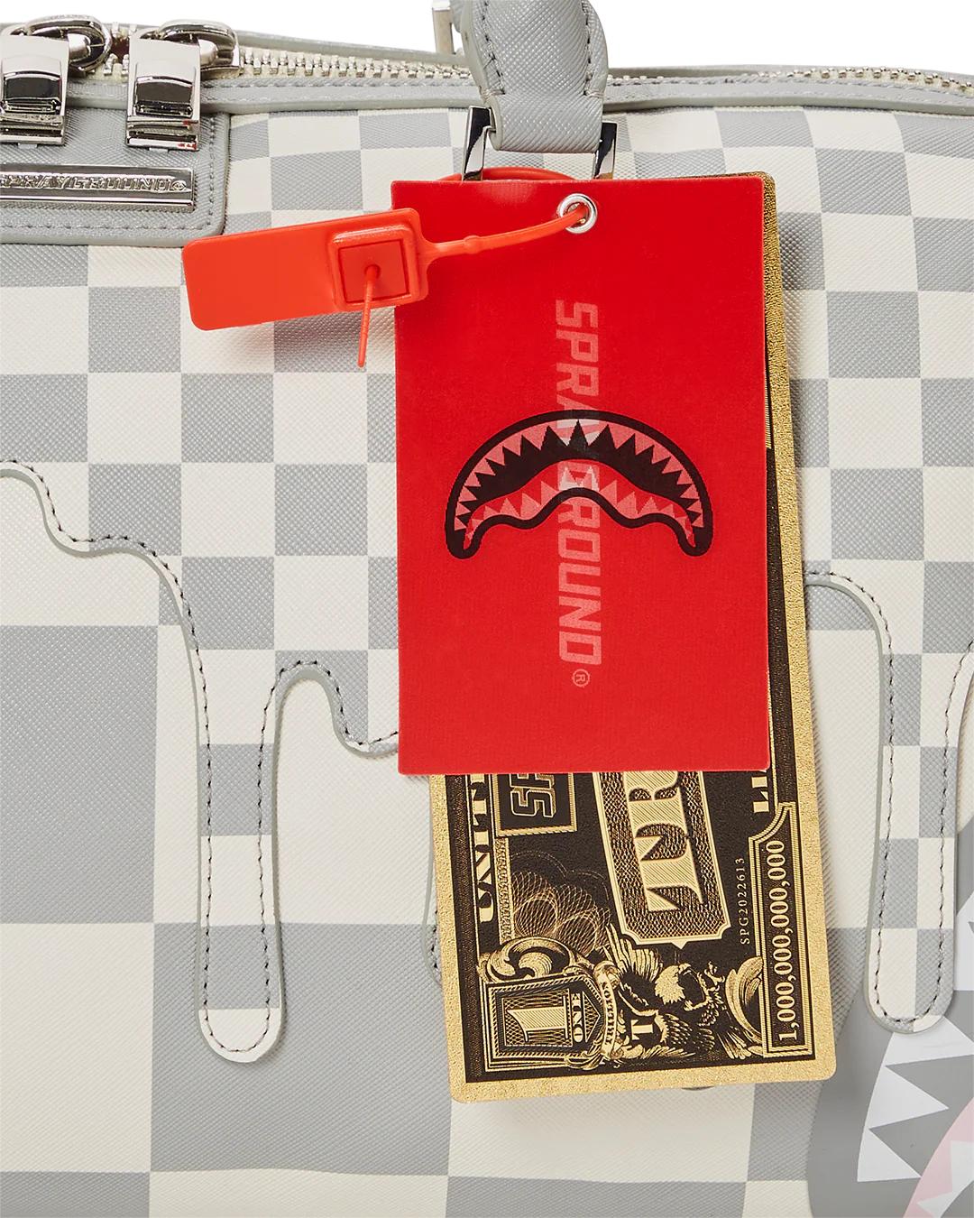 XTC LA PALAIS MINI DUFFLE | Sprayground Popular