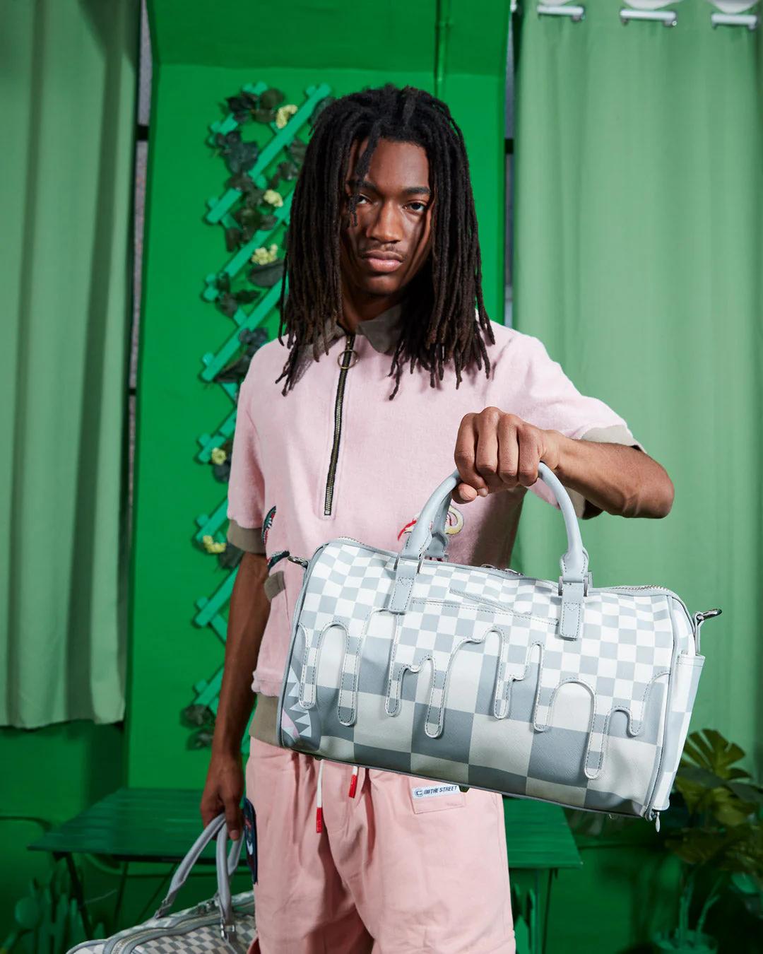 XTC LA PALAIS MINI DUFFLE | Sprayground Popular