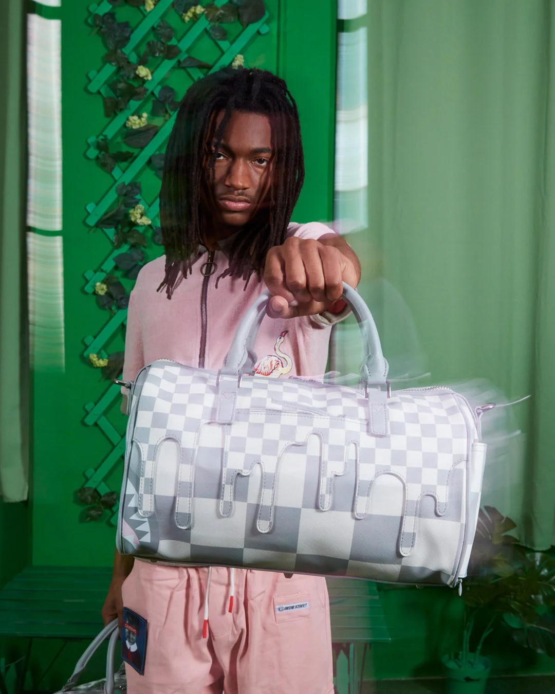 XTC LA PALAIS MINI DUFFLE | Sprayground Popular
