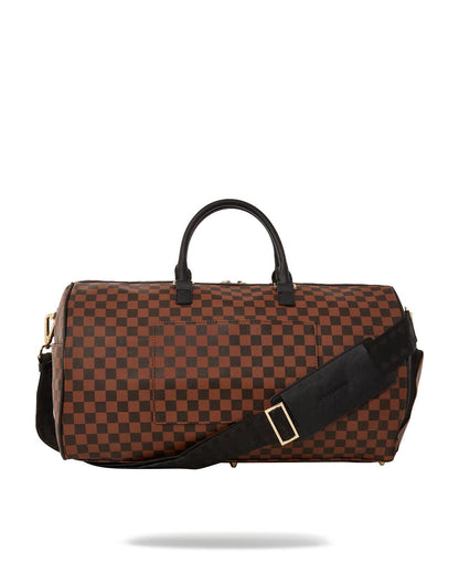 HENNY LOCK SHARKS IN PARIS DUFFLE | Sprayground Trending