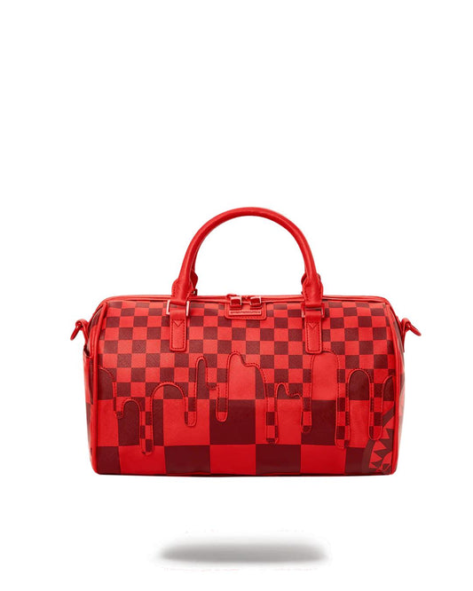 XTC SHARKS IN WONDERLAND MINI DUFFLE | Sprayground Essential