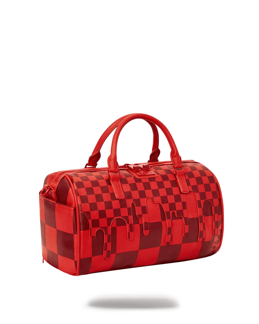 XTC SHARKS IN WONDERLAND MINI DUFFLE | Sprayground Essential