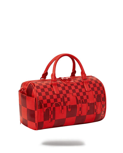 XTC SHARKS IN WONDERLAND MINI DUFFLE | Sprayground Essential