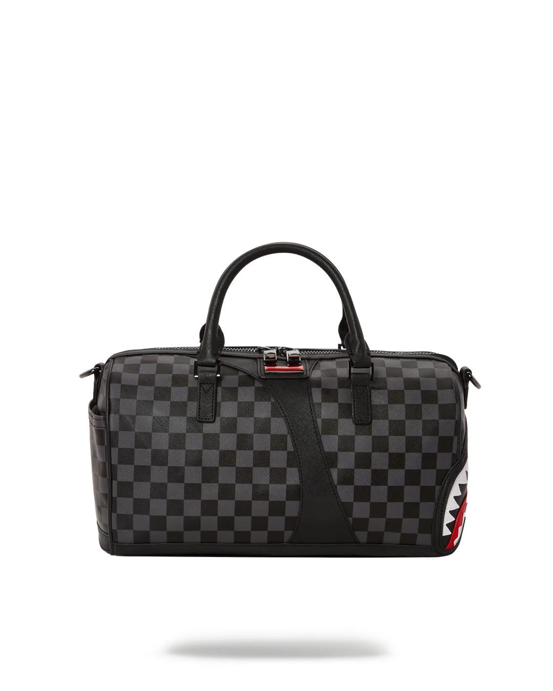 HENNY AIIR TO THE THRONE MINI DUFFLE | Sprayground Everyday