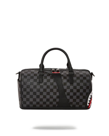 HENNY AIIR TO THE THRONE MINI DUFFLE | Sprayground Everyday