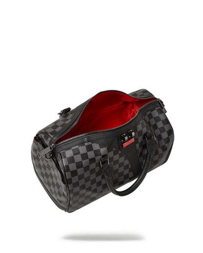 HENNY AIIR TO THE THRONE MINI DUFFLE | Sprayground Everyday