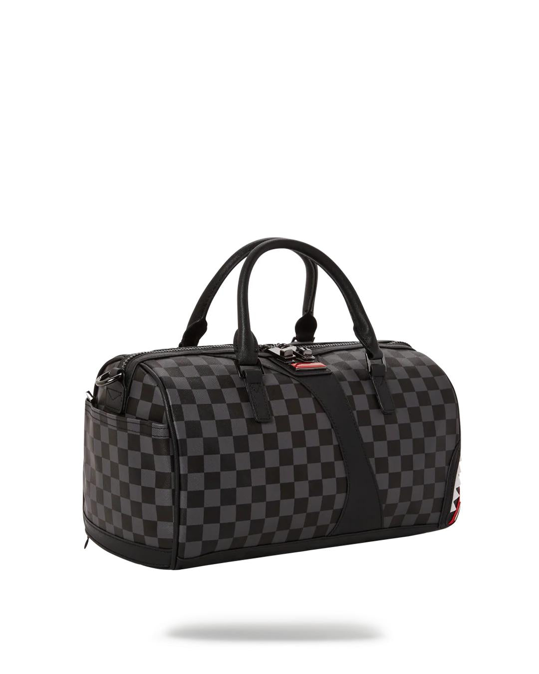 HENNY AIIR TO THE THRONE MINI DUFFLE | Sprayground Everyday