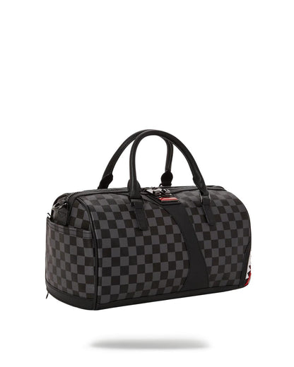 HENNY AIIR TO THE THRONE MINI DUFFLE | Sprayground Everyday
