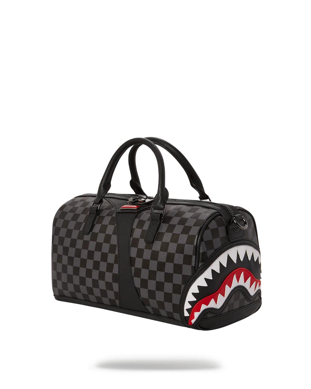 HENNY AIIR TO THE THRONE MINI DUFFLE | Sprayground Everyday