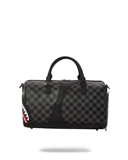 HENNY AIIR TO THE THRONE MINI DUFFLE | Sprayground Everyday