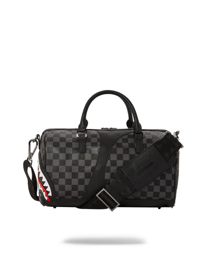 HENNY AIIR TO THE THRONE MINI DUFFLE | Sprayground Everyday