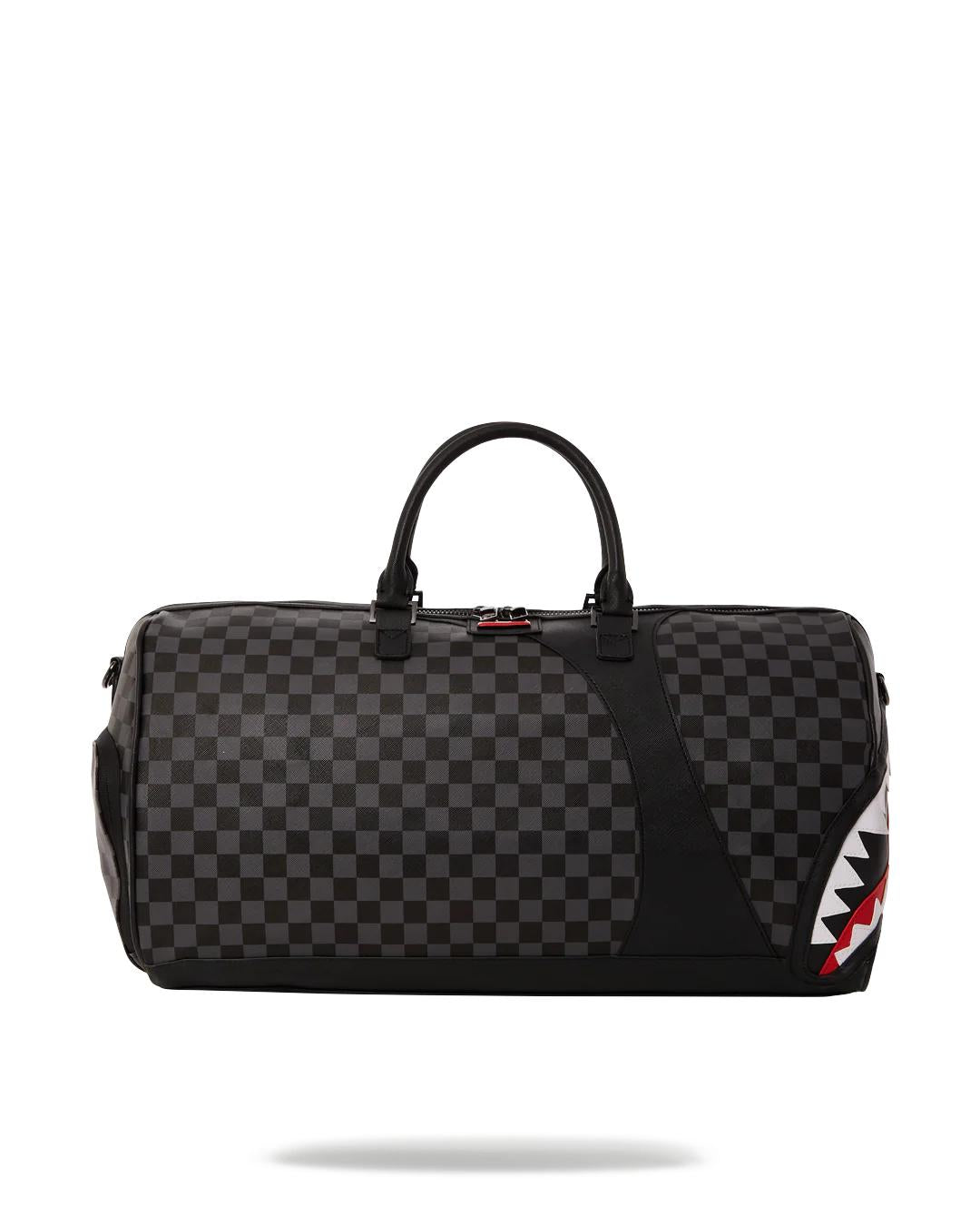 HENNY AIIR TO THE THRONE DUFFLE | Sprayground Value