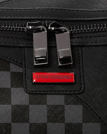 HENNY AIIR TO THE THRONE DUFFLE | Sprayground Value