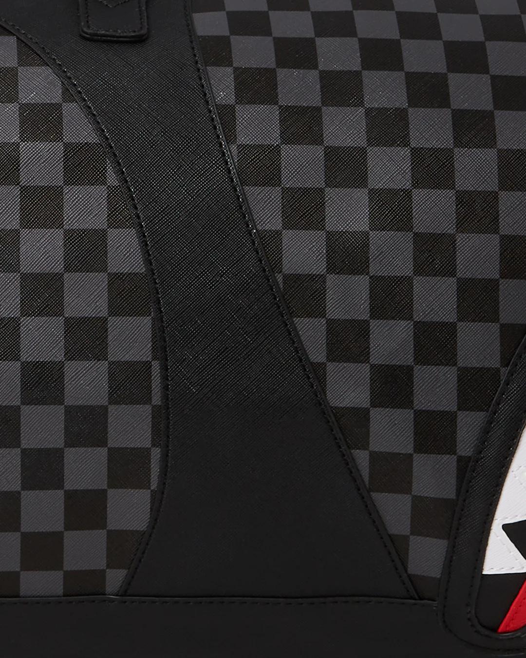 HENNY AIIR TO THE THRONE DUFFLE | Sprayground Value