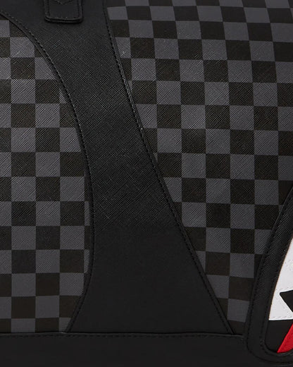 HENNY AIIR TO THE THRONE DUFFLE | Sprayground Value