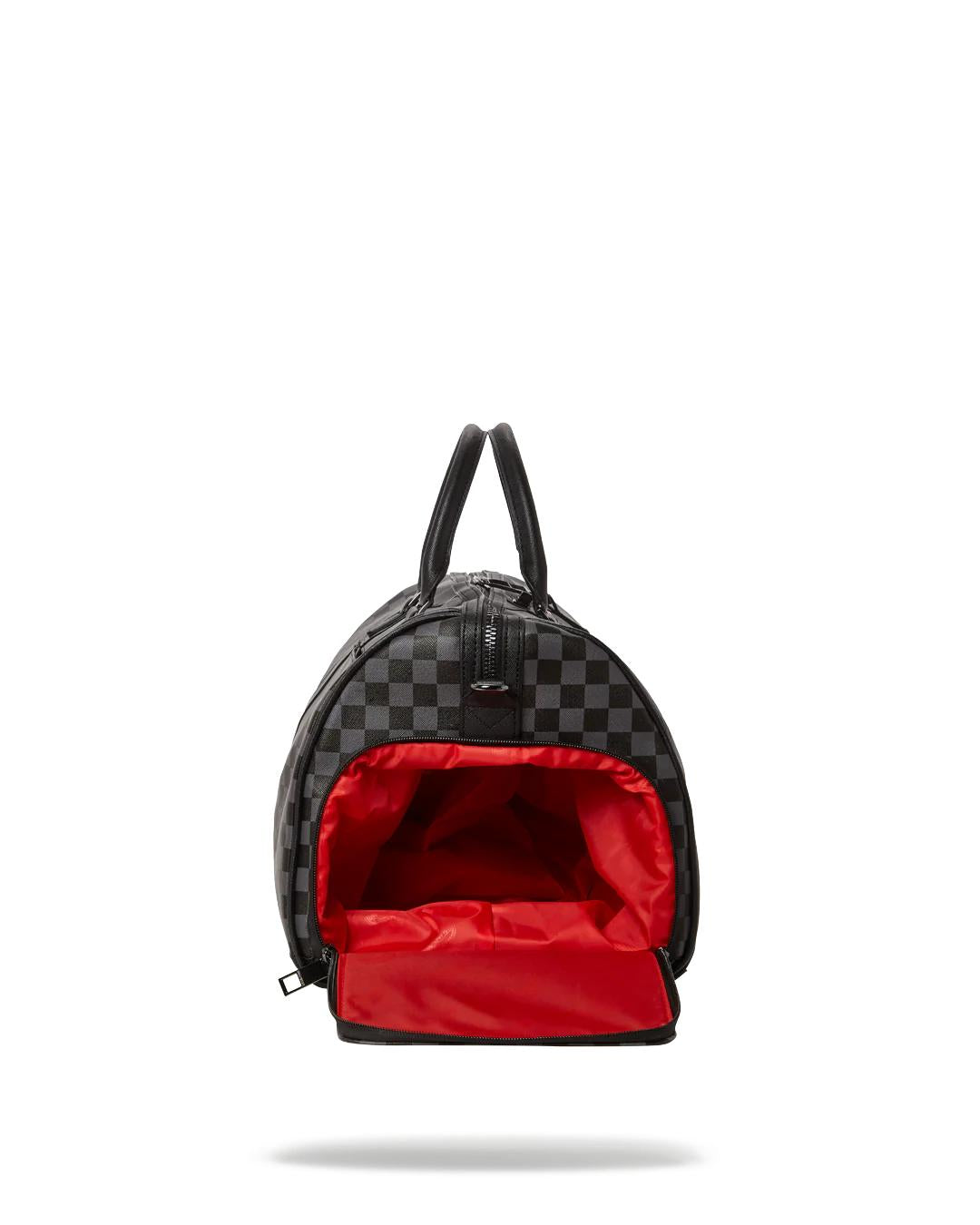 HENNY AIIR TO THE THRONE DUFFLE | Sprayground Value