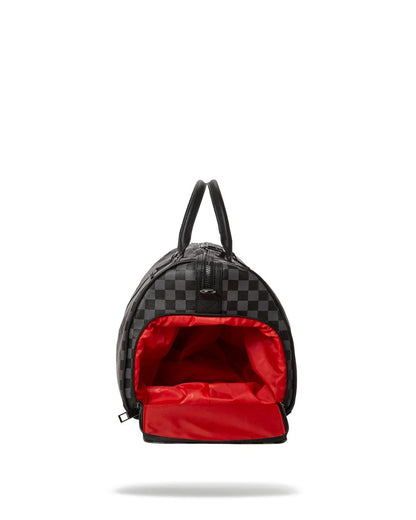 HENNY AIIR TO THE THRONE DUFFLE | Sprayground Value
