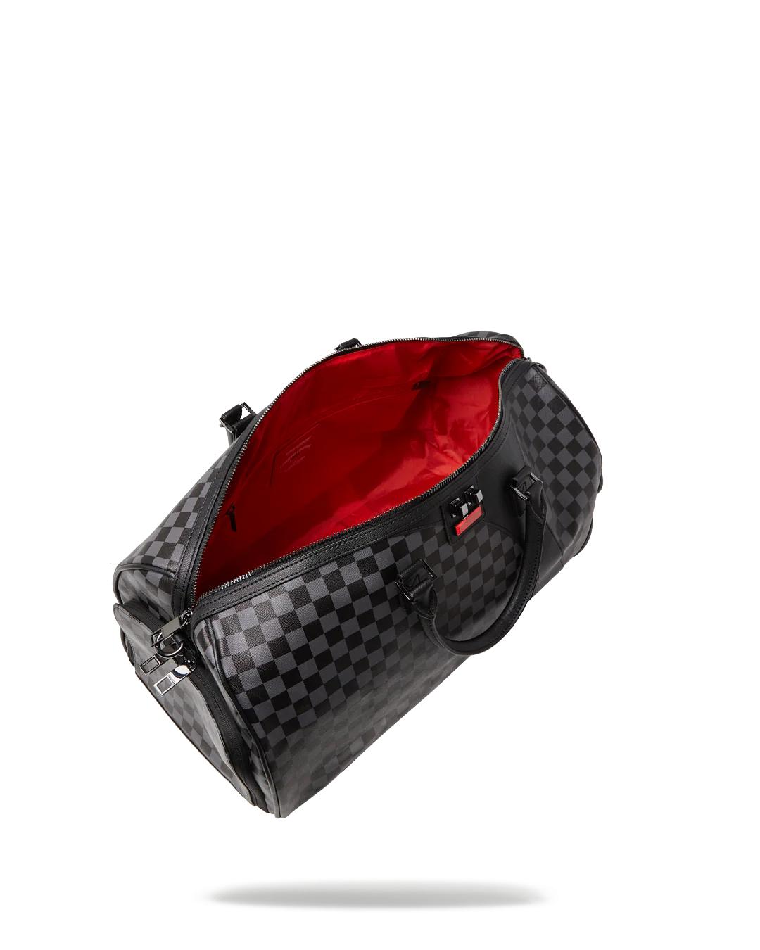 HENNY AIIR TO THE THRONE DUFFLE | Sprayground Value