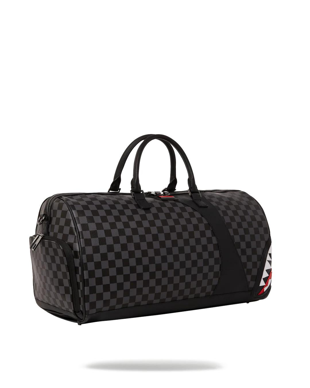 HENNY AIIR TO THE THRONE DUFFLE | Sprayground Value