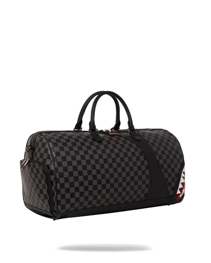 HENNY AIIR TO THE THRONE DUFFLE | Sprayground Value
