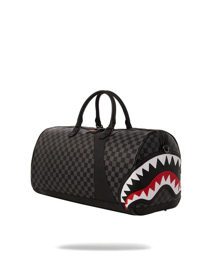 HENNY AIIR TO THE THRONE DUFFLE | Sprayground Value