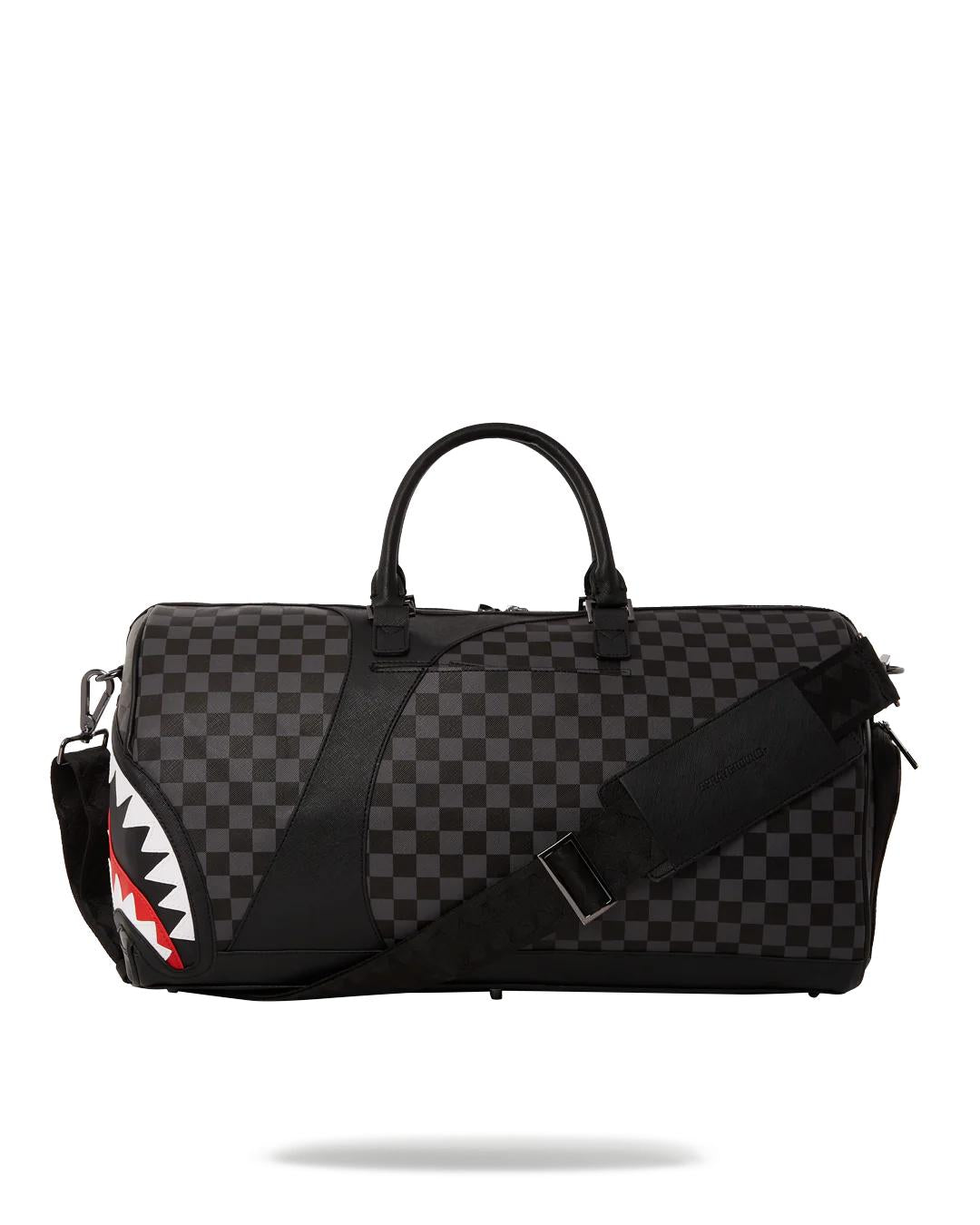 HENNY AIIR TO THE THRONE DUFFLE | Sprayground Value