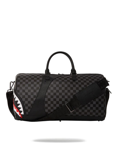 HENNY AIIR TO THE THRONE DUFFLE | Sprayground Value
