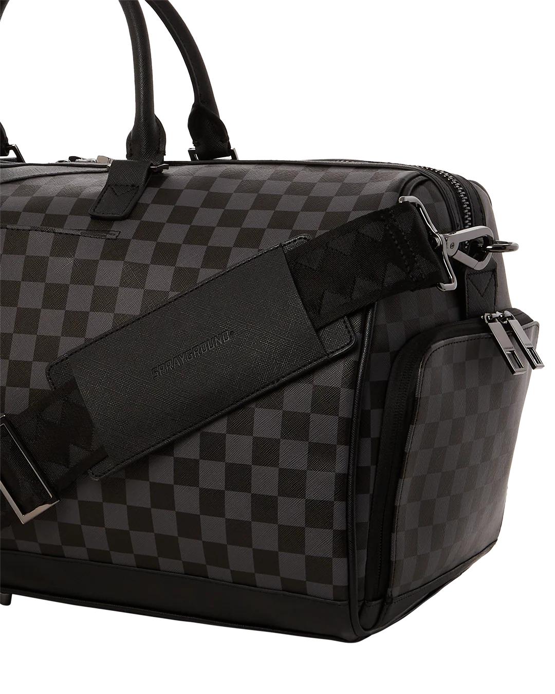 HENNY AIIR TO THE THRONE DUFFLE | Sprayground Value