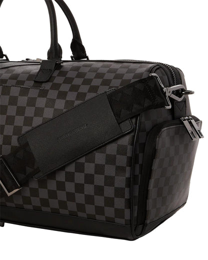 HENNY AIIR TO THE THRONE DUFFLE | Sprayground Value