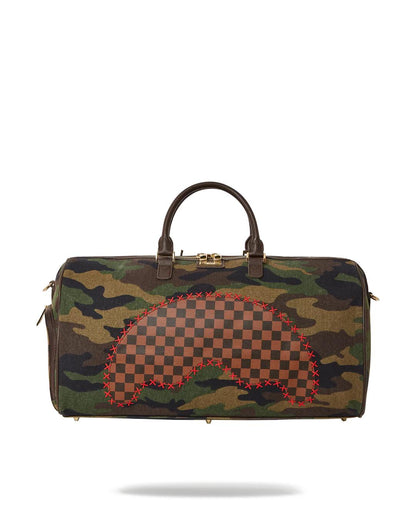 THE PARADOXX SHARK DUFFLE | Sprayground Great Value