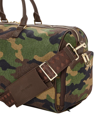 THE PARADOXX SHARK DUFFLE | Sprayground Great Value