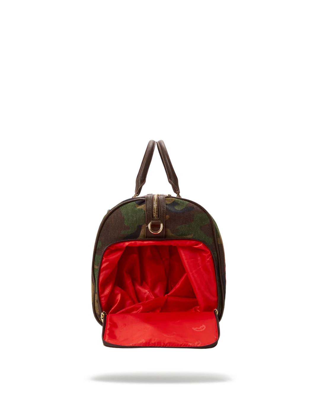 THE PARADOXX SHARK DUFFLE | Sprayground Great Value