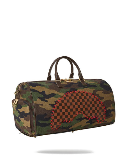 THE PARADOXX SHARK DUFFLE | Sprayground Great Value