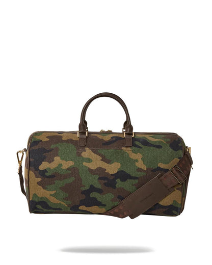 THE PARADOXX SHARK DUFFLE | Sprayground Great Value