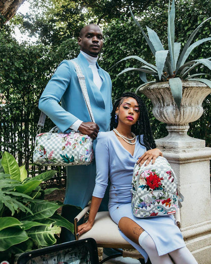 JARDIN DU PALAIS MINI DUFFLE | Sprayground Popular