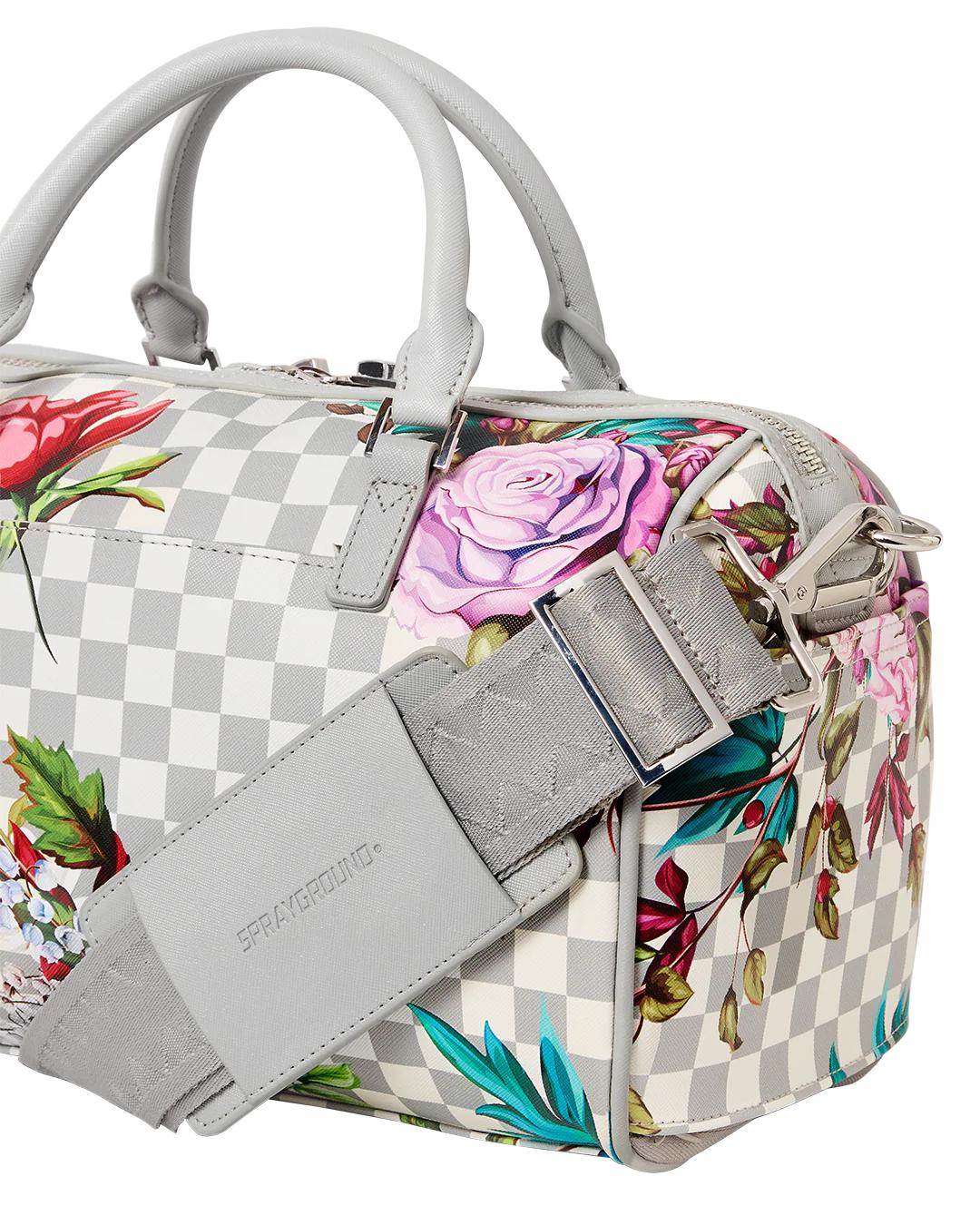 JARDIN DU PALAIS MINI DUFFLE | Sprayground Popular