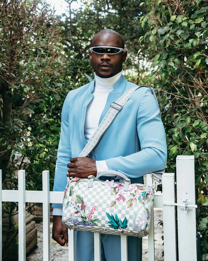 JARDIN DU PALAIS MINI DUFFLE | Sprayground Popular