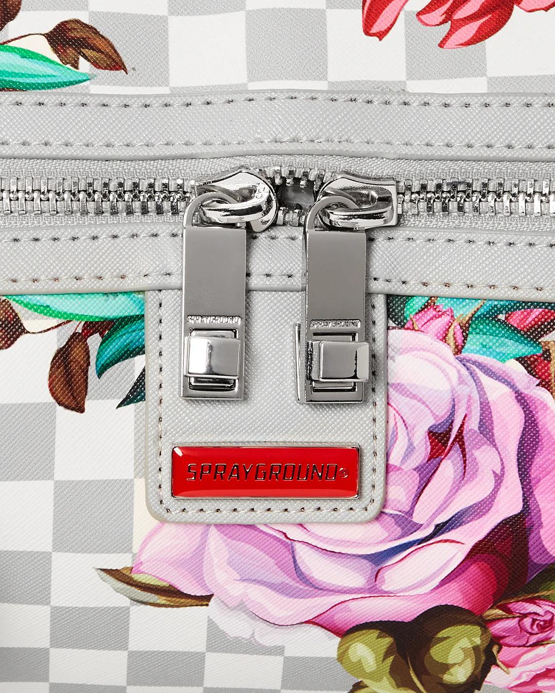 JARDIN DU PALAIS MINI DUFFLE | Sprayground Popular