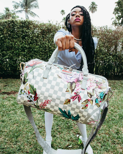 JARDIN DU PALAIS MINI DUFFLE | Sprayground Popular