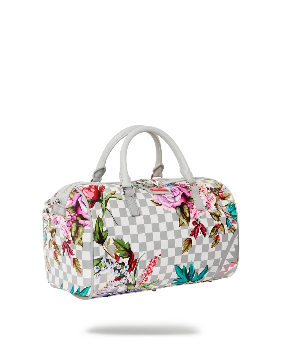 JARDIN DU PALAIS MINI DUFFLE | Sprayground Popular