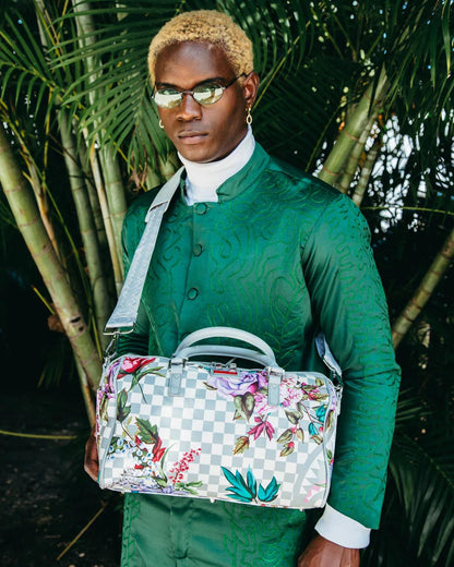 JARDIN DU PALAIS MINI DUFFLE | Sprayground Popular