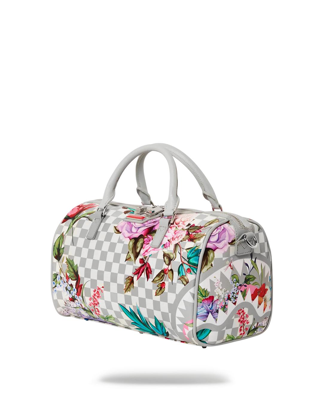 JARDIN DU PALAIS MINI DUFFLE | Sprayground Popular