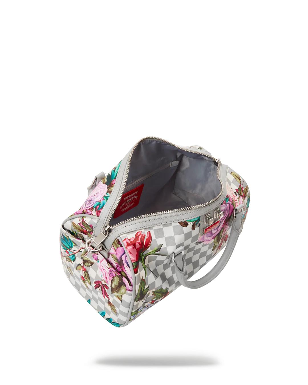 JARDIN DU PALAIS MINI DUFFLE | Sprayground Popular