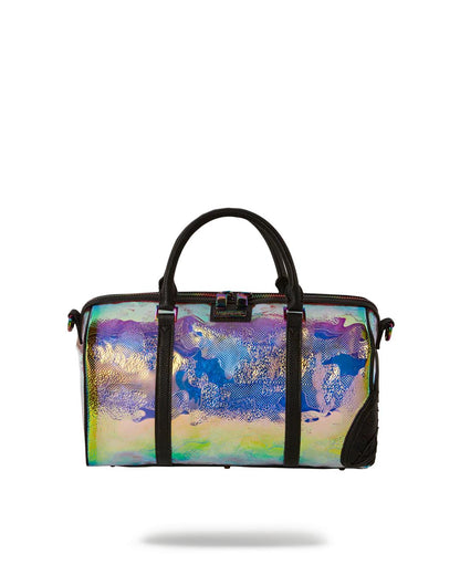 MAGIC CITY MINI DUFFLE | Sprayground Exclusive
