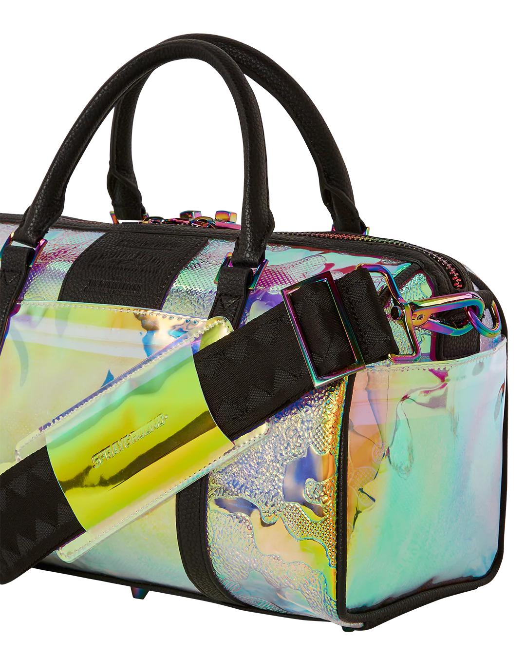 MAGIC CITY MINI DUFFLE | Sprayground Exclusive